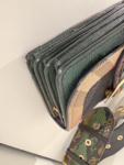 Burberry Buckle BagSosboa Python