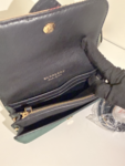 Burberry Buckle BagSosboa Python