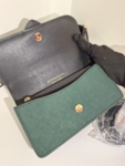 Burberry Buckle BagSosboa Python