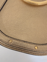 Chloé Small Nile Bracelet Bag