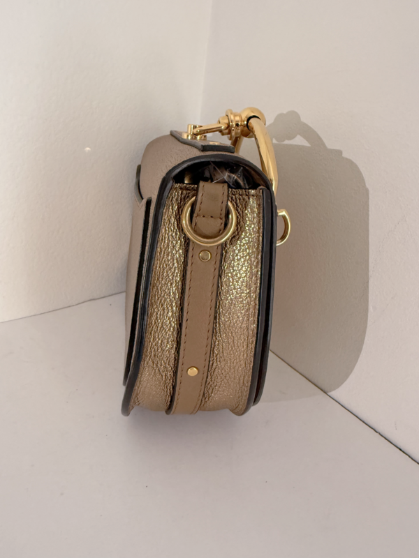 Chloé Small Nile Bracelet Bag