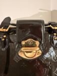 Louis Vuitton Melrose Avenue Satchel