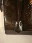 Louis Vuitton Melrose Avenue Satchel