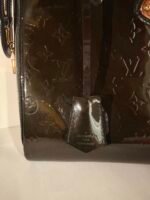 Louis Vuitton Melrose Avenue Satchel