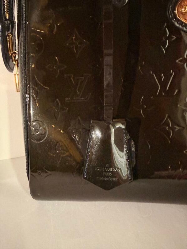 Louis Vuitton Melrose Avenue Satchel