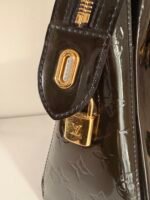 Louis Vuitton Melrose Avenue Satchel