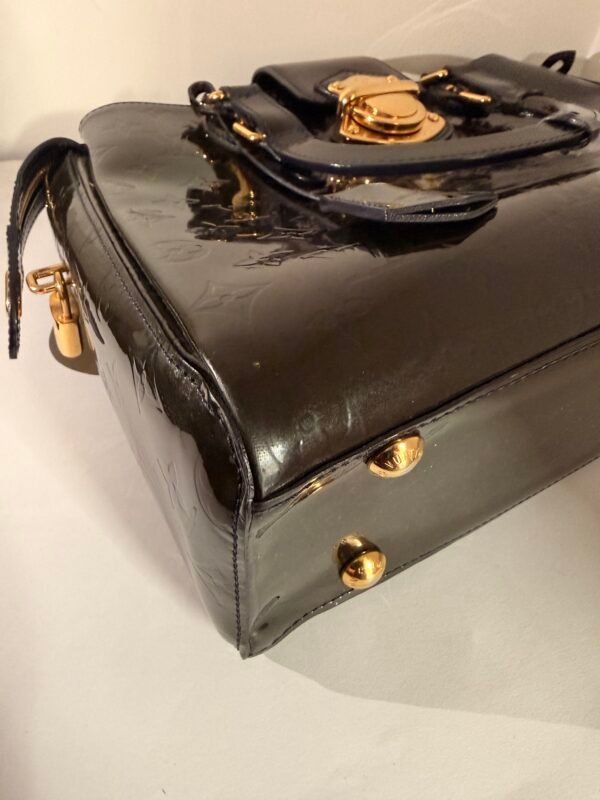 Louis Vuitton Melrose Avenue Satchel