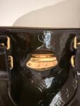 Louis Vuitton Melrose Avenue Satchel