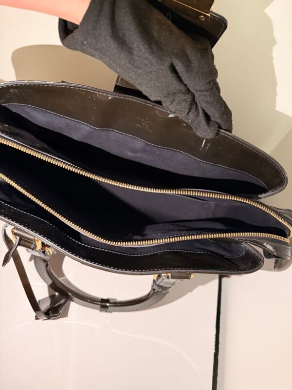 Louis Vuitton Melrose Avenue Satchel