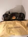 Louis Vuitton Melrose Avenue Satchel
