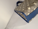 Gucci GG Supreme Star Tot