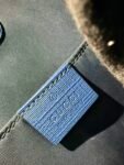 Gucci GG Supreme Star Tot