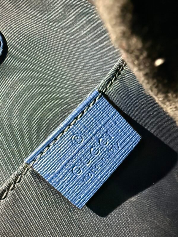 Gucci GG Supreme Star Tot
