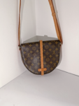 Louis Vuitton Monogram Chantilly MM Crossbody Bag