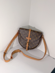 Louis Vuitton Monogram Chantilly MM Crossbody Bag