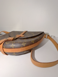 Louis Vuitton Monogram Chantilly MM Crossbody Bag