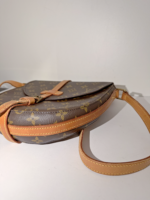 Louis Vuitton Monogram Chantilly MM Crossbody Bag