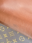 Louis Vuitton Monogram Chantilly MM Crossbody Bag