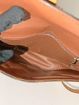 Louis Vuitton Monogram Chantilly MM Crossbody Bag
