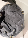 Burberry "Big Crush" Heart Print Tote