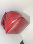 Louis Vuitton Red Epi NoƩ Bucket Bag