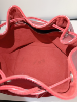 Louis Vuitton Epi NoƩ Bucket Bag