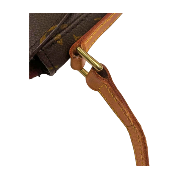 Louis Vuitton Monogram Chantilly MM Crossbody Bag