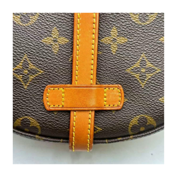 Louis Vuitton Monogram Chantilly MM Crossbody Bag