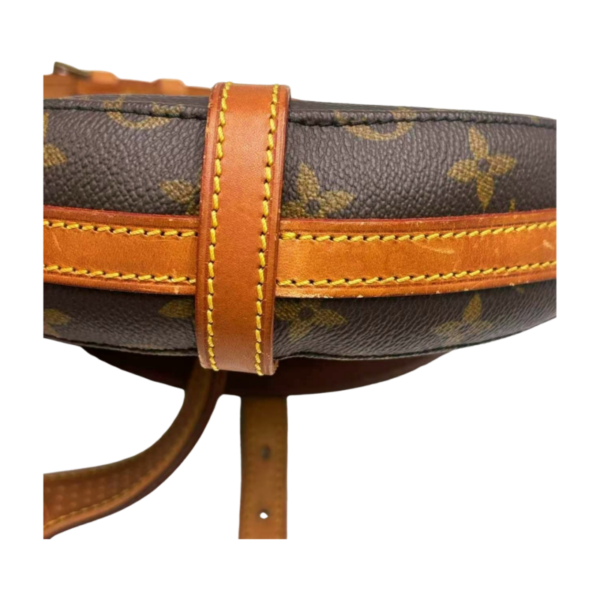 Louis Vuitton Monogram Chantilly MM Crossbody Bag