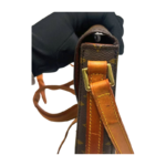 Louis Vuitton Monogram Chantilly MM Crossbody Bag