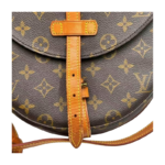 Louis Vuitton Monogram Chantilly MM Crossbody Bag