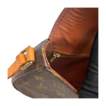 Louis Vuitton Monogram Chantilly MM Crossbody Bag