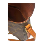 Louis Vuitton Monogram Chantilly MM Crossbody Bag