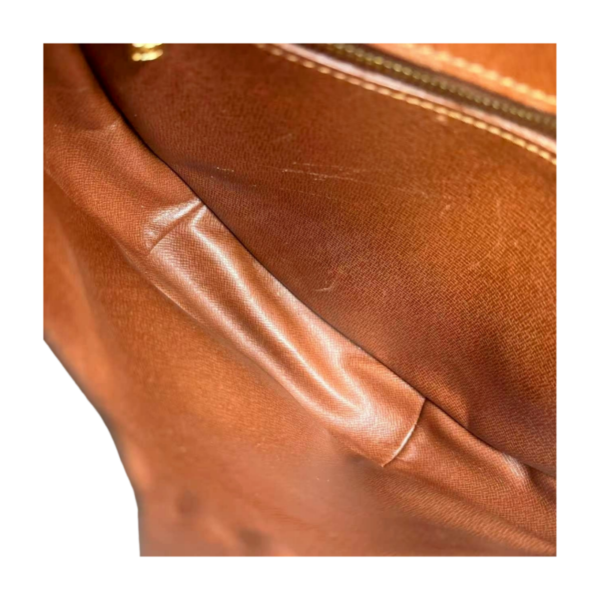 Louis Vuitton Monogram Chantilly MM Crossbody Bag