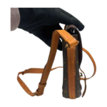 Louis Vuitton Monogram Chantilly MM Crossbody Bag