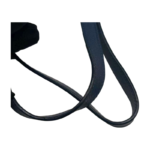 Prada Tessuto Saffiano Two-Way Tote