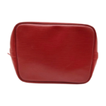 Louis Vuitton Epi Noé Bucket Bag