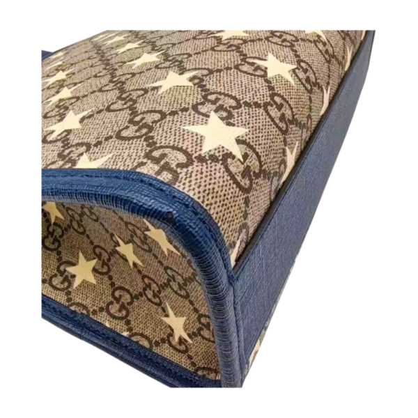Gucci GG Supreme Star Tot