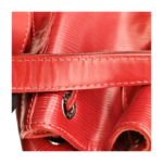 Louis Vuitton Epi Noé Bucket Bag