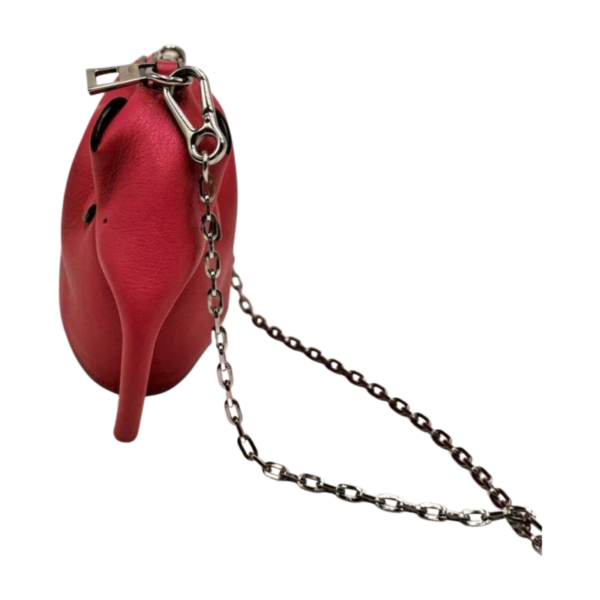 Loewe Elephant Mini Bag