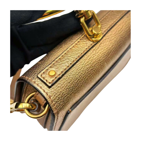 Chloé Small Nile Bracelet Bag