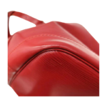 Louis Vuitton Epi Noé Bucket Bag