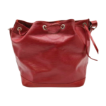 Louis Vuitton Epi Noé Bucket Bag