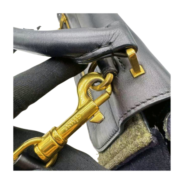 Celine Trapeze Medium Bag