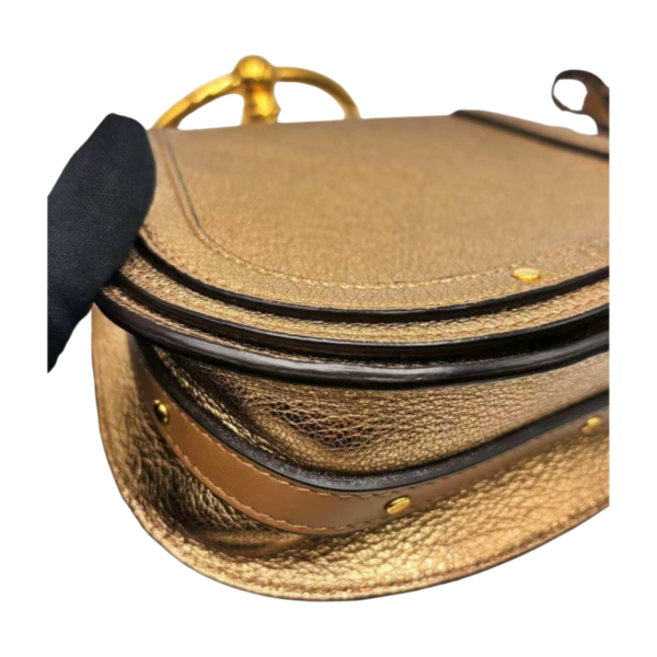 Chloé Small Nile Bracelet Bag