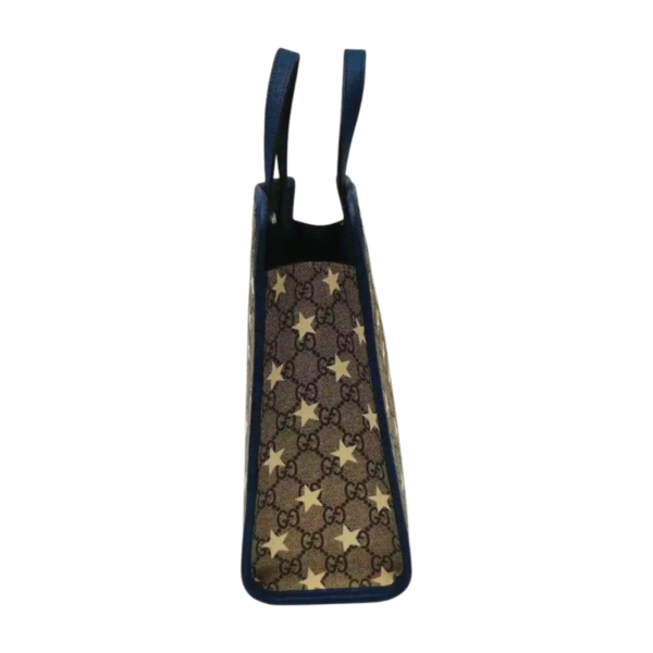 Gucci GG Supreme Star Tot