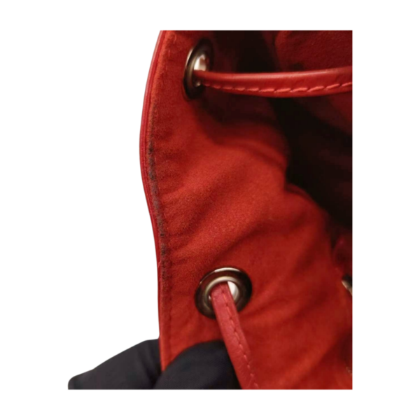 Louis Vuitton Epi Noé Bucket Bag