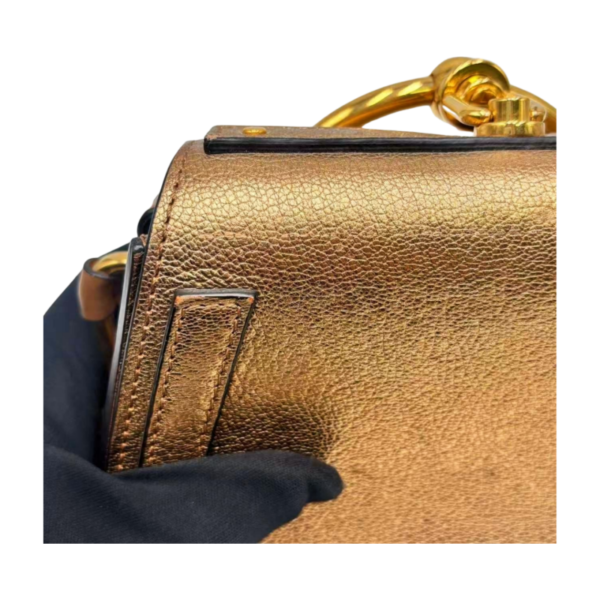 Chloé Small Nile Bracelet Bag