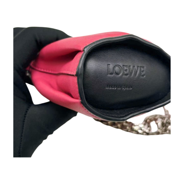 Loewe Elephant Mini Bag