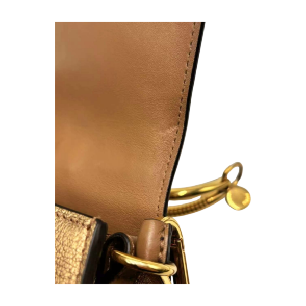 Chloé Small Nile Bracelet Bag